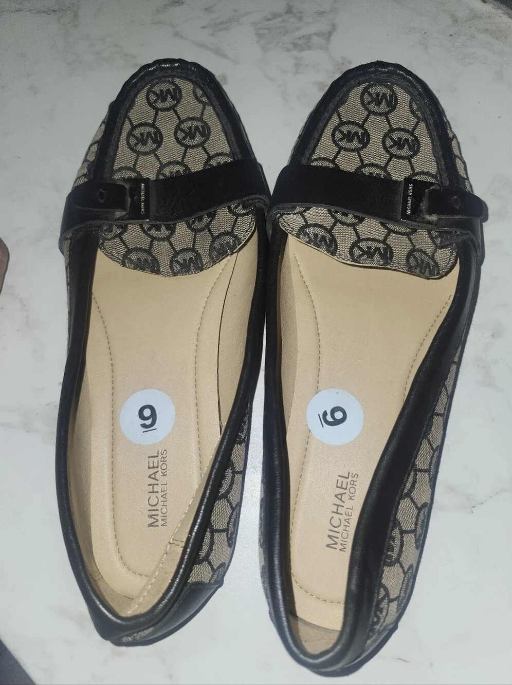 Michael Kors Loafers